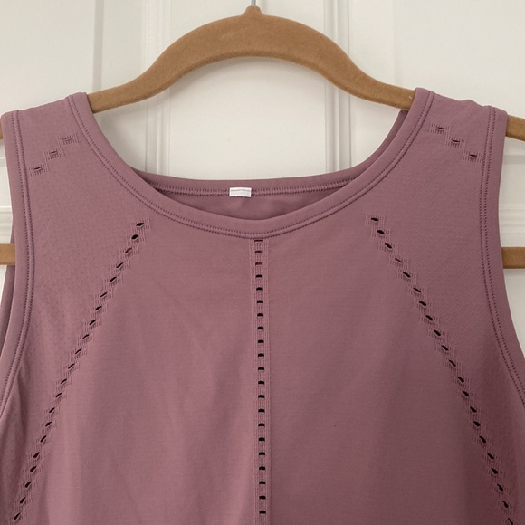 Athleta FootHill Tanktop Size Small - Picture 5 of 6